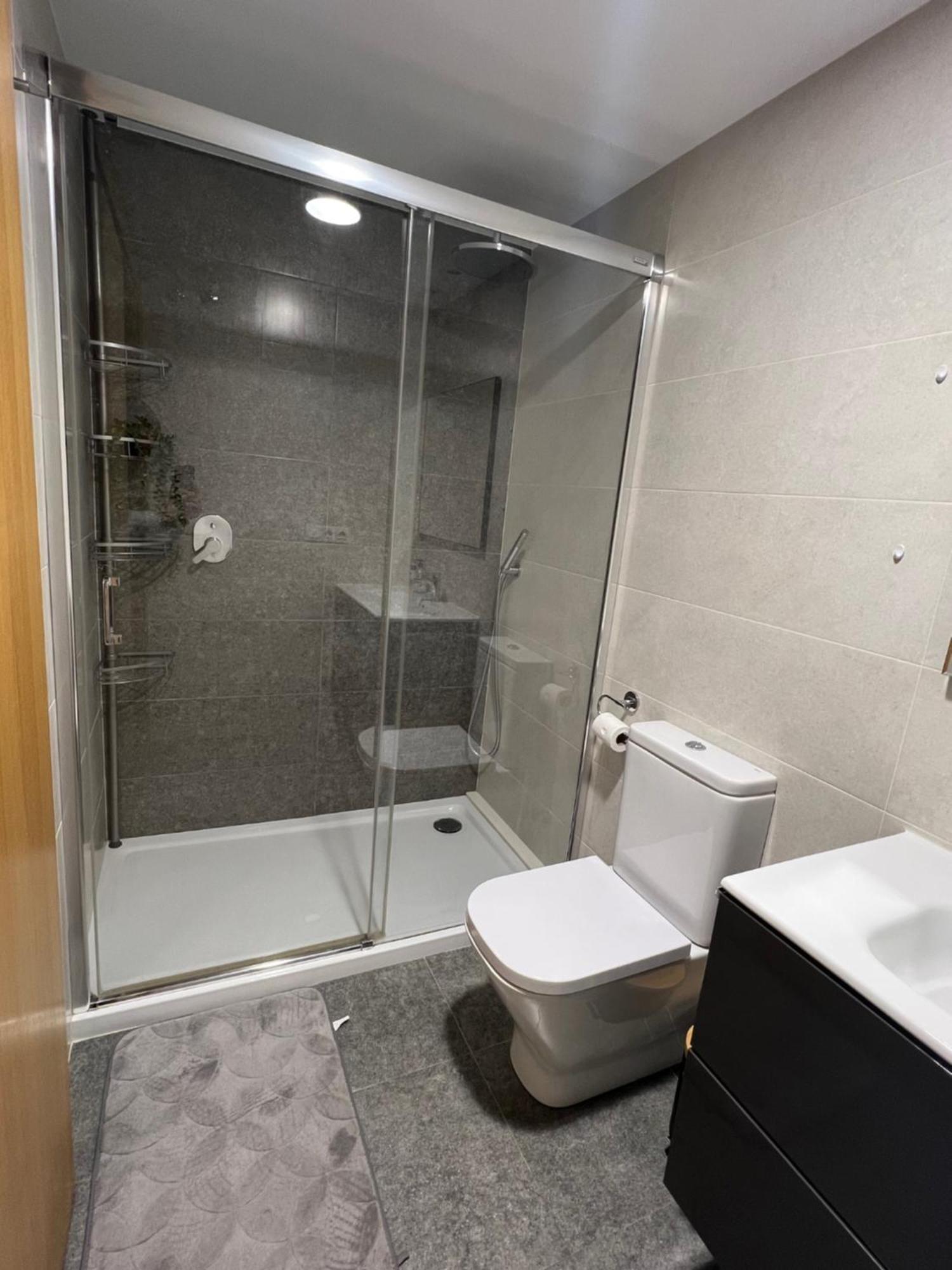 Habitacion Doble Con Bano Privado Apartment Valencia Exterior photo